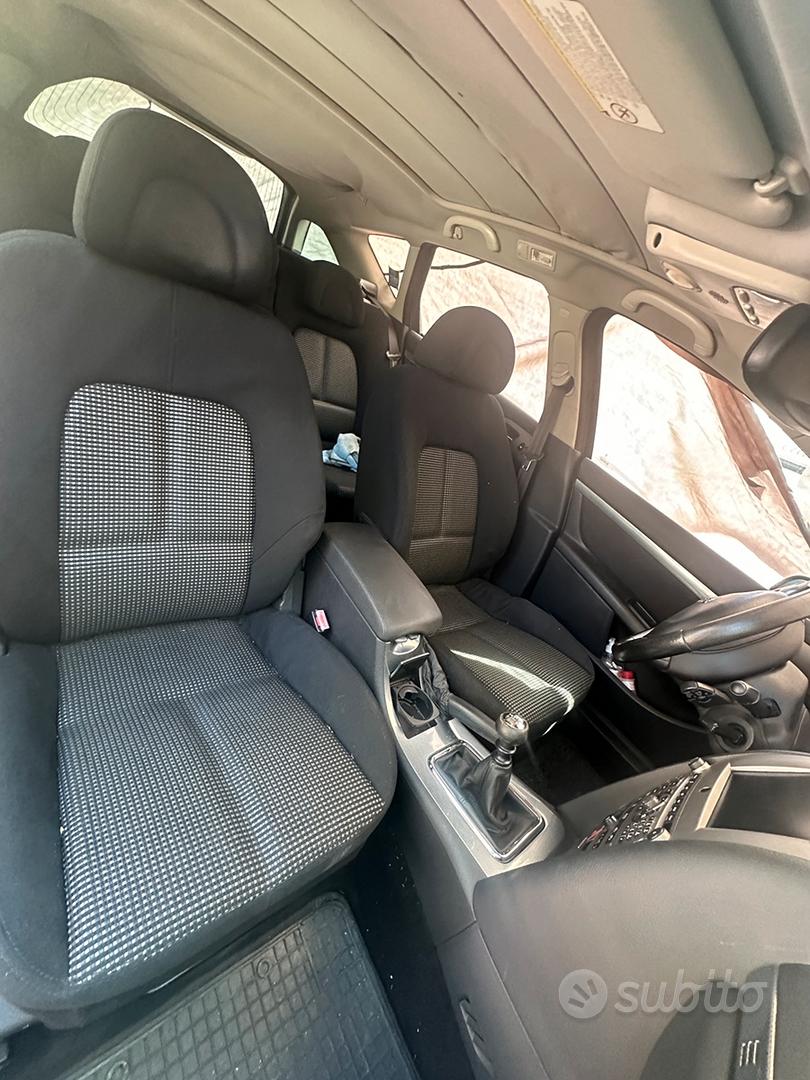 Peugeot 407 2005 photo 5