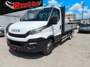 IVECO DAILY 35C13 CASSONATO NUOVO RIF:5024