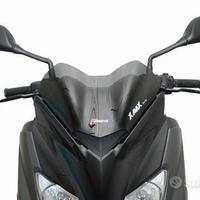 Cupolino fumè Faco yamaha xmax 250 2010 - 2013