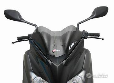 Cupolino fumè Faco yamaha xmax 250 2010 - 2013