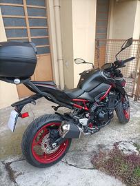 Kawasaki Z 900 - 2021