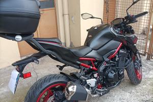 Kawasaki Z 900 - 2021