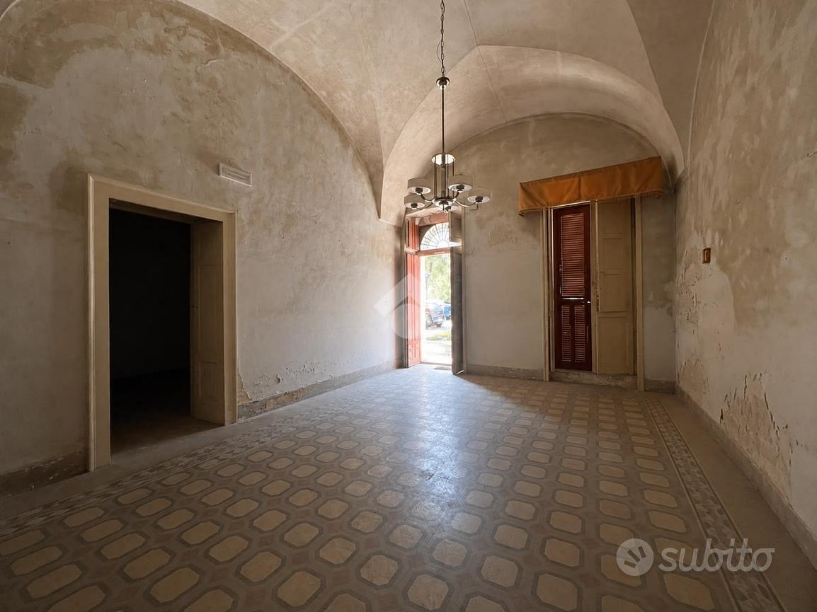 Casa – Mesagne, Brindisi - Vista 3