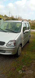OPEL Agila 1000