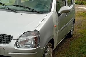 OPEL Agila 1000