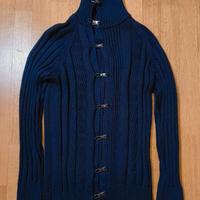 Maglioncino Naramaglie Blu - Tg. XL