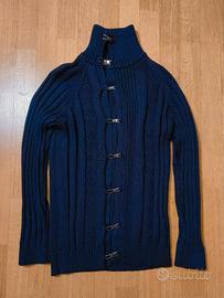 Maglioncino Naramaglie Blu - Tg. XL