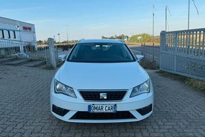 Seat Leon SW 1.6 TDI 2018 AUTOMATICA