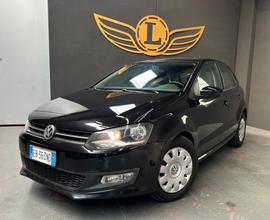 Volkswagen Polo 5P 1.2 COMFORTLINE 70CV 5P NEOPATE