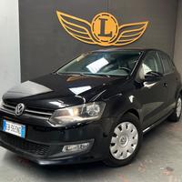 Volkswagen Polo 5P 1.2 COMFORTLINE 70CV 5P NEOPATE