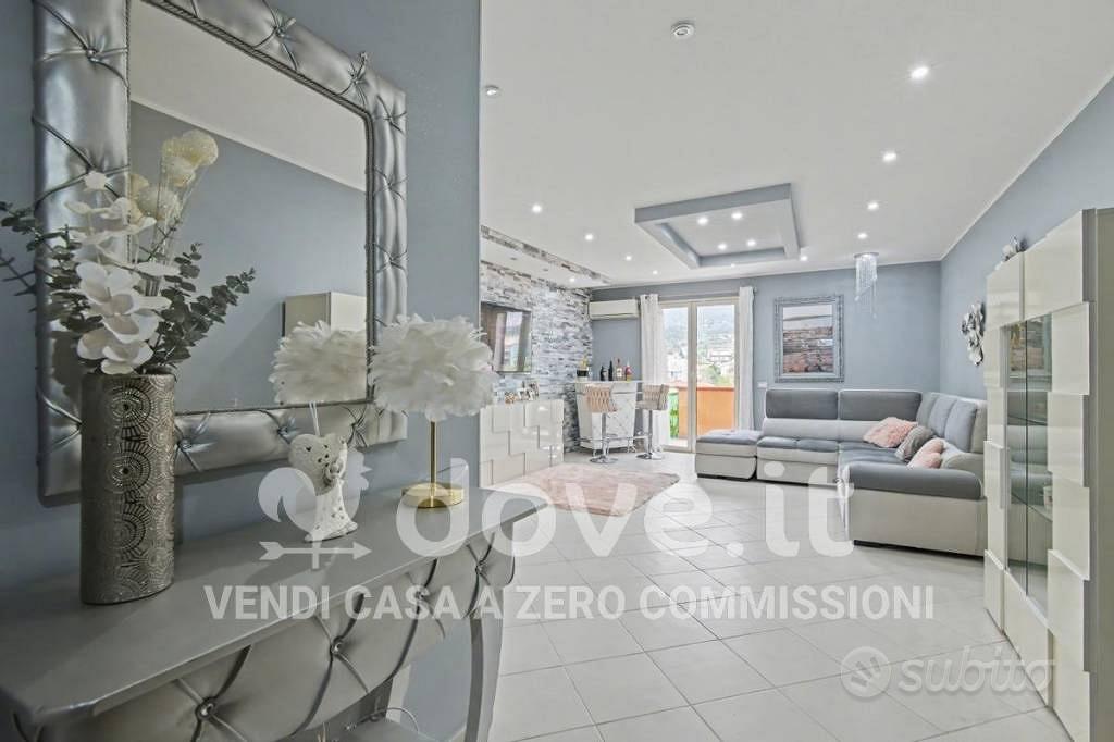 Appartamento – Carini, Villagrazia di Carini - Altro