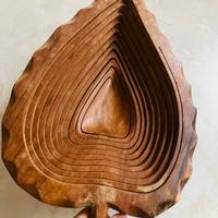 Centrotavola/Portafrutta