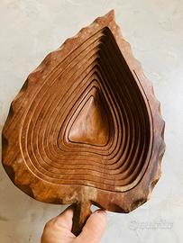 Centrotavola/Portafrutta