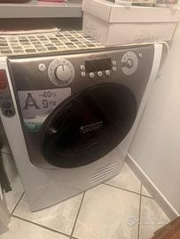 Asciugatrice Ariston HotPoint Aqualtis