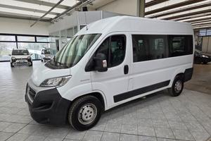 FIAT Ducato 35 2.3 150CV PM 9 POSTI Maxi Accesso