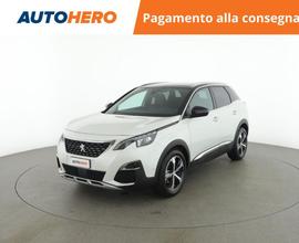 PEUGEOT 3008 DL73995