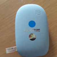 Power Bank raro presidenza Europea 10400 mAh 2USB