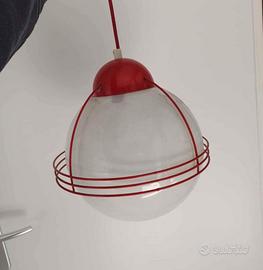 Lampadario ufo