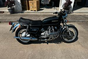 Honda Goldwing GL 1000