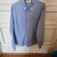 camicia gucci taglia L come nuova 