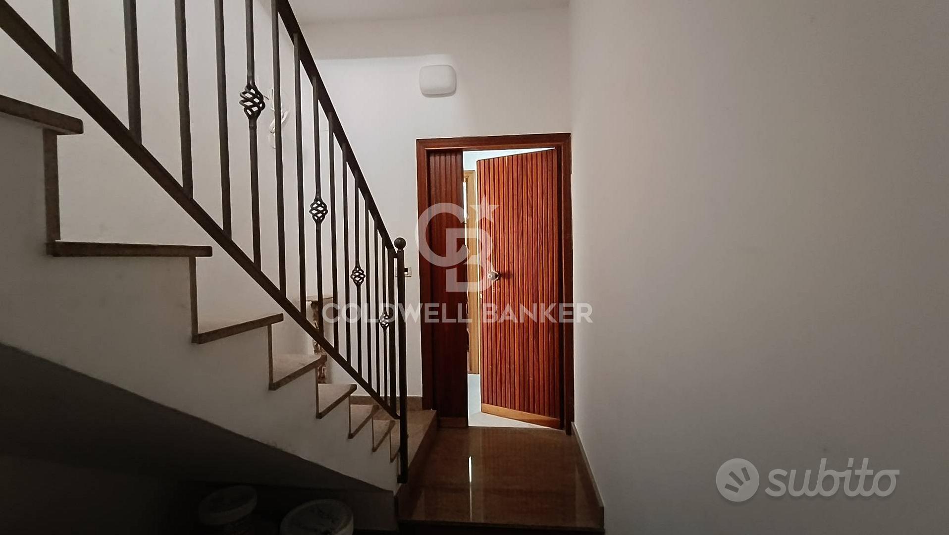 Appartamento – Santa Teresa di Riva, Messina - Vista 2