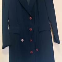 completo donna SCOELI blu, tg.44