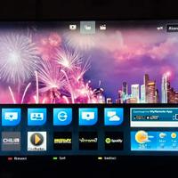 Smart TV 3D