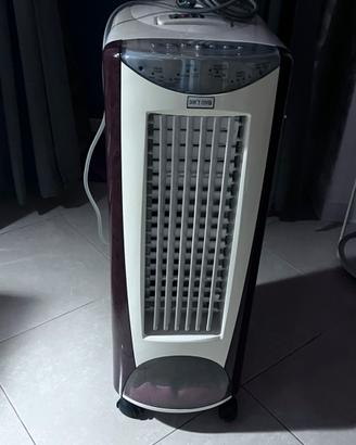 Termo ventilatore e raffreddatore