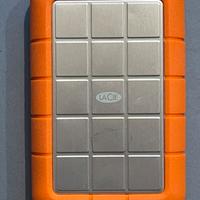 1Tb LaCie Rugged HD