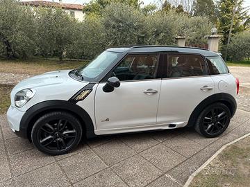 Mini Cooper Countryman
