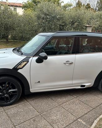 Mini Cooper Countryman