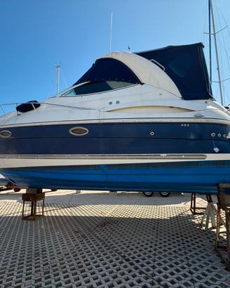 CRUISER 300 EXPRESS