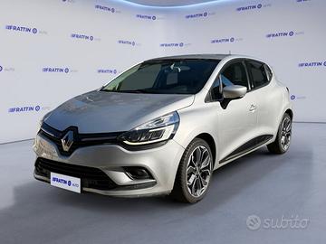 RENAULT CLIO TCE 12V 90CV START&STOP 5