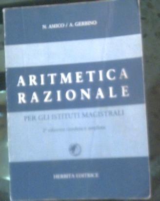 Libri vari per magistrale e licei