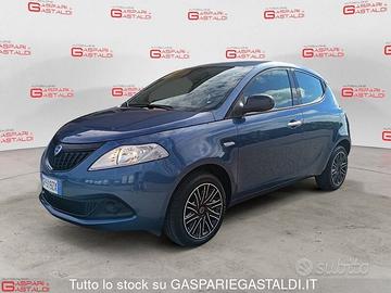 Lancia Ypsilon 1.0 FireFly 5 porte S&S Hybrid...