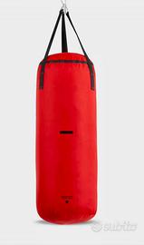 sacco da boxe Outshock 850 (15kg) NUOVO SIGI