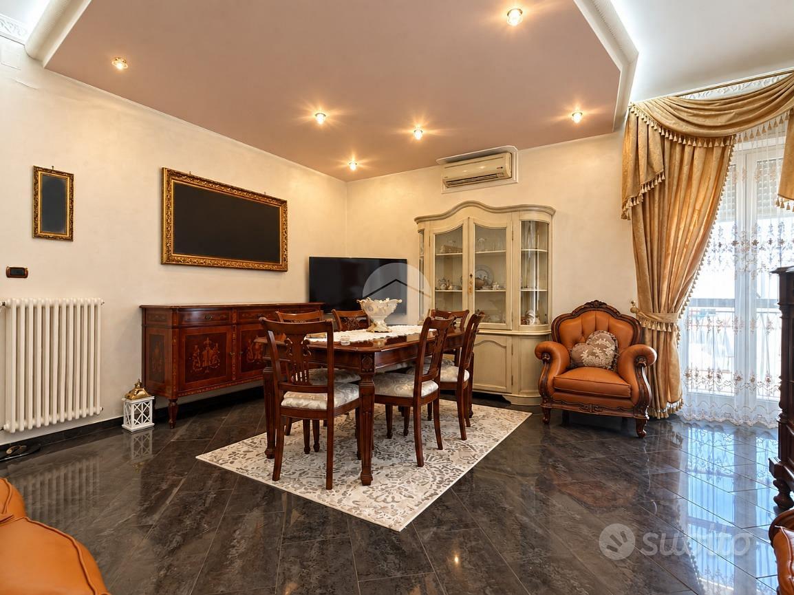 Appartamento – Manfredonia, Quartiere ANAS, Foggia - Vista 3