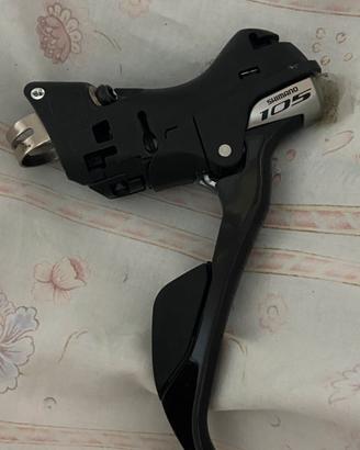 Leva comando destra Shimano 105 st-5800 11 veloci