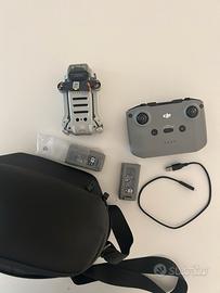 Drone DJI MINI 4K - Fly more combo - nuovo