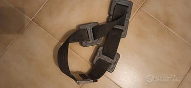 cintura piombi x subacquei