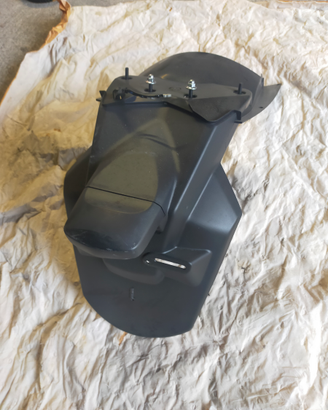 Portatarga originale Yamaha t max