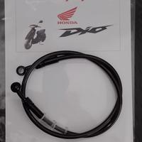 Tubo freno in treccia Honda Dio 50 ZX HSC BSV