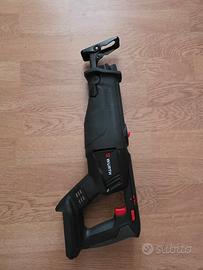 sega gattuccio wurth 18v cube