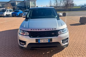 Range rover sport Permuta