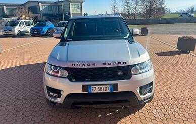 Range rover sport Permuta