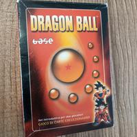 Carte da gioco Dragonball 