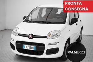 FIAT Panda 1.2 69cv Easy