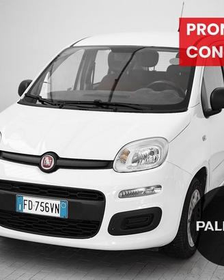 FIAT Panda 1.2 69cv Easy