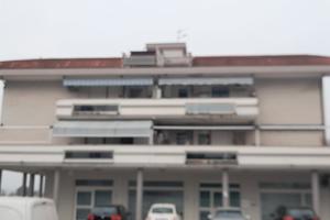 Appartamento Mansardato