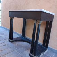 Antica consolle veneziana 700